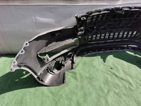 фото thumb №14, Audi q7 4l рестайлінг 09- бампер перед переднє 4l0807437h 4l0807061d