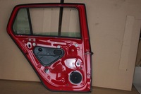 фото thumb №3, Дверь зад левая vw golf 7 ly3d оригинал