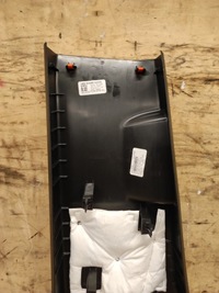 фото thumb №10, Нижняя защита обшивка стойка b правая explorer vi 6