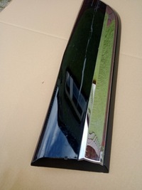 фото thumb №3, Toyota proace city права молдинг двері задня