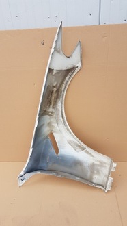 фото thumb №12, Крила перед лівий bmw m5 f90