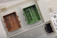 фото thumb №6, Volvo s60 ii v60 коробка предохранителей 31314511ab