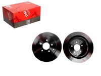 фото thumb №1, Trw df4353 диск тормозная