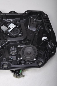 фото thumb №8, Bmw g08 підйомник вікна праві перед 5d 21r