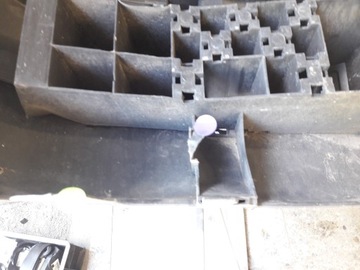 фото thumb №12, 8200002668 бампер зад renault laguna ii hb