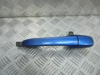 фото thumb №1, Ручка левая задняя наружная mazda 3 bk 27b