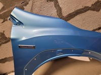 фото thumb №6, Крила правий перед передній subaru xv lift 2017-