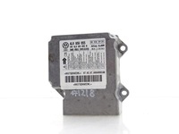 фото thumb №1, Модуль датчик подушок подушка безпеки audi q7 4l 4l0959655