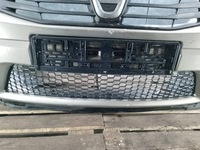 фото thumb №8, Бампер перед dacia sandero i