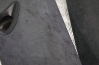 фото thumb №6, Стеля люк porsche 991 911 стійки alcantara czarna