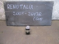 фото thumb №1, Резистор вентилятор 8200045082 renault thalia ii 08-13r