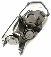 фото thumb №3, Nowa org лампа передня ліва фара skoda rapid 5jb941017