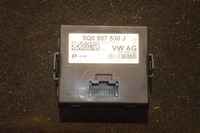 фото thumb №1, Audi a3 8v 3d модуль шлюз 5q0907530j