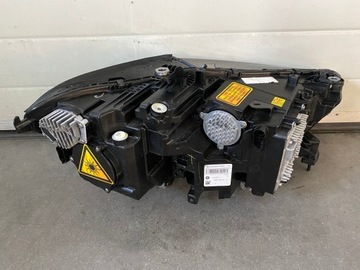 фото thumb №7, Bmw x5 g05 x6 g06 полный led laser light комплект