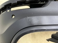 фото thumb №14, Бампер задний porsche cayenne coupe 9y0 9y3 19r.- задняя 4xpdc 9y0807834a