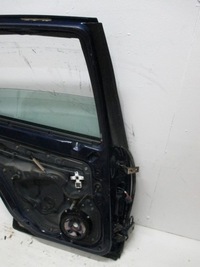 фото thumb №8, Двері ліва задні seat toledo 1m0