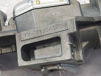 фото thumb №10, Замок зажигания зажигания катушка петля иммобилайзер 3m51-3f880-aa mazda 3 i bk 1.6 citd