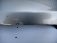 фото thumb №7, Капот крышка двигателя infiniti fx35 fx45