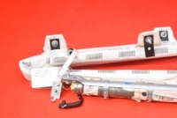 Подушка безпеки подушка повітряна шторка безпеки ліва 84282463 opel insignia b 17-20 Зі Шроту, фото thumb