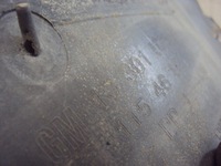 фото thumb №5, Подкрылок правый перед opel zafira c 2013 r