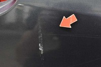 фото thumb №7, Двері праве перед передні 36c mazda 2 de 5d 07-10