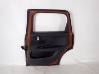 Mini countryman 2 f60 16- дверь правое  задняя задняя Доставка, фото thumb