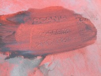 фото thumb №2, Бампер уголок scania r s 2295953