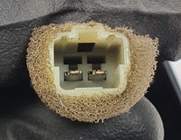 фото thumb №5, Третий свет стоп стоп-сигнал chevrolet matiz ii