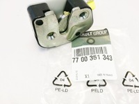 фото thumb №4, Замок двері renault master ii праве 7700351343 org
