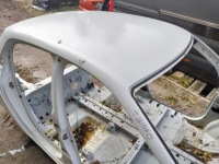 Купити Дах renault twingo 3, фото thumb