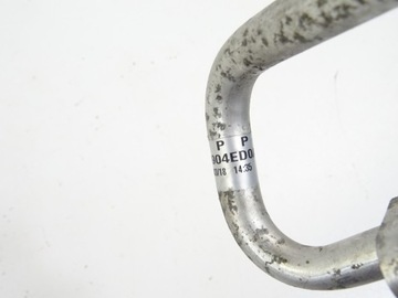 фото thumb №10, Nissan qashqai j11 рестайлінг 1.2 dig шланг трубка шланг кондиціонера 924464eb0a