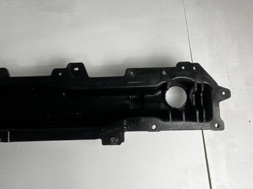 фото thumb №10, Kia sportage iv 4 рестайлинг 2018 - 2021 балка бампера заднего зад 86631f1500