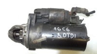 Купити Стартер audi a6 c6 3.0tdi 0001109258, фото thumb