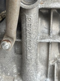 фото thumb №10, Mercedes w118 w177 w247 2.0 amg a35 двигатель 260920 jak новый