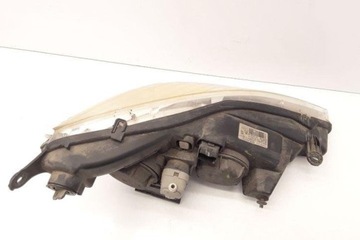 фото thumb №11, Лампа левая передняя peugeot 607 9d, 9u 9654670980 2.7l дизель 150kw 2009