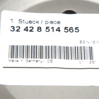 фото thumb №11, Шків насоса підсилювача bmw 1 e81 32428514565