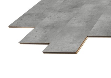 Водонепроницаемые панели Swiss Krono Concrete Millenium 2.3