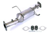 фото thumb №1, Фильтр dpf mitsubishi pajero iv 3.2 di-d