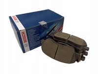 фото thumb №15, Bosch гальмівні колодки гальмівний. kia rio iii 11- перед