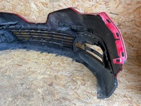 фото thumb №9, Бампер перед передний renault captur i 13-17