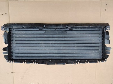 фото thumb №9, Fiat ducato iii e-ducato 52215996 кермо повітря ролета жалюзі впуск