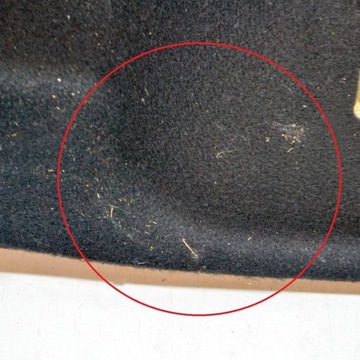 фото thumb №5, Renault kadjar 2016 ліва сторона інші елементи оздоблення багажника