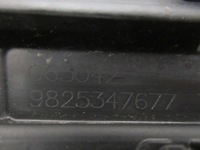 фото thumb №10, Citroen c5 aircsorr решітка радіатора гарний