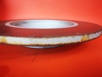 фото thumb №12, Audi tt 8s тормозные диски тормозные задняя 300mm тормозные колодки 49km