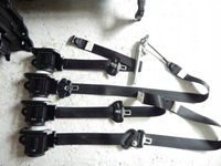 фото thumb №5, Подушки безпеки повітряні панель приладів mitsubishi eclipse cross 17-22 консоль подушка безпеки