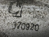 фото thumb №4, Колектор всмоктуючий opel antara a 2.0 150km