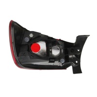 фото thumb №3, Лампа renault clio iv 12-15 зад правая