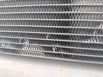 фото thumb №7, Audi q5 ii 80a 2.0 дополнительный радиаторов воды новая оригинальный номер 3835