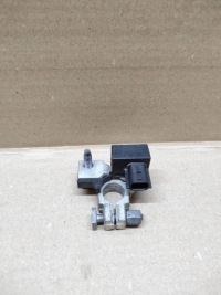 фото thumb №2, Клемма минусовая renault dacia opel nissan 295c33401r