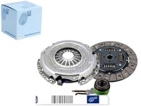 фото thumb №1, Сцепление kpl.pro ford синий print